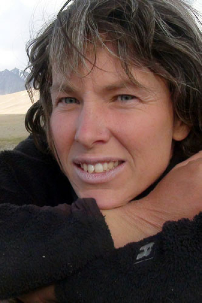 Mariette Nodet
