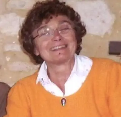 Marika Bergès-Bounes