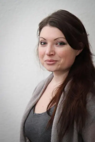 Marika Gallman