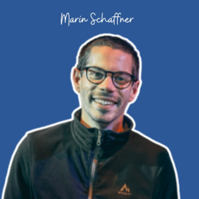 Marin Schaffner
