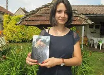 Marine Chaparro