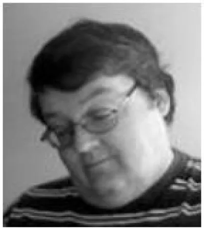 Mario Fecteau