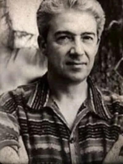 Mario Prassinos