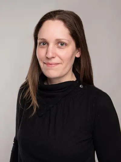Marion McGuinness