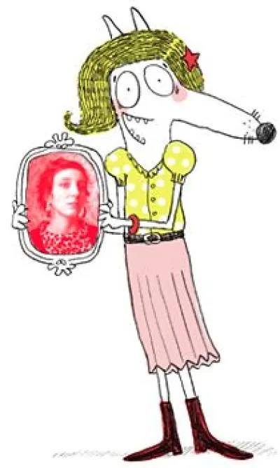 Marion Puech