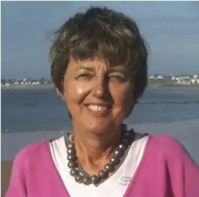 Marion Sarazin