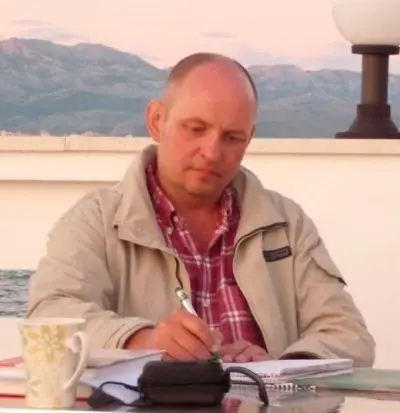 Marius Marcinkevicius