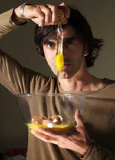 Mark Crick