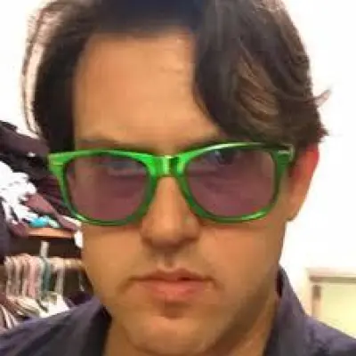 Mark Russell