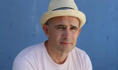 Mark Z. Danielewski