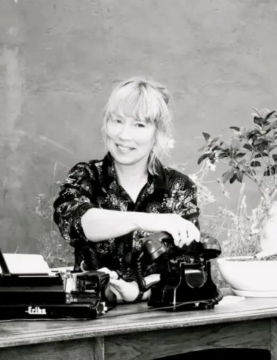 Marleen Cappellemans
