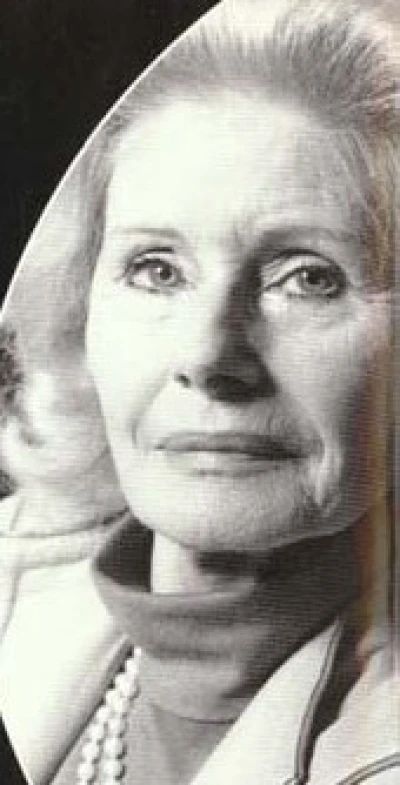 Marlis G. Steinert