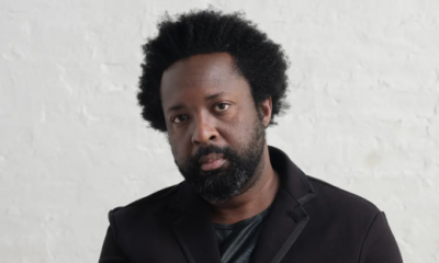 Marlon James
