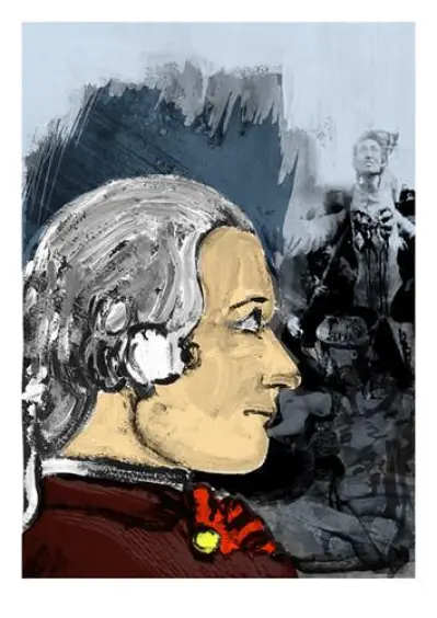 Marquis de Sade