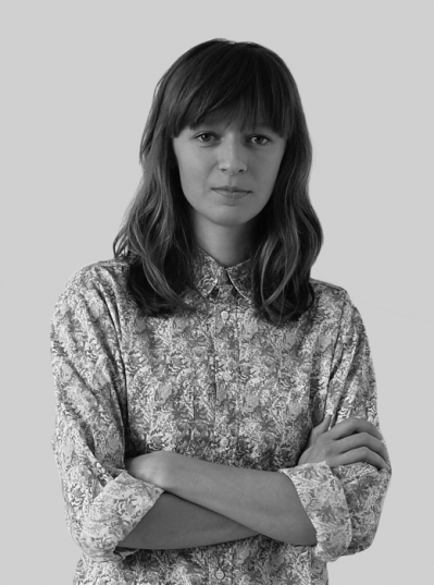 Marta Orzel