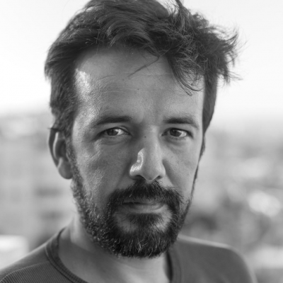 Martin Barzilai