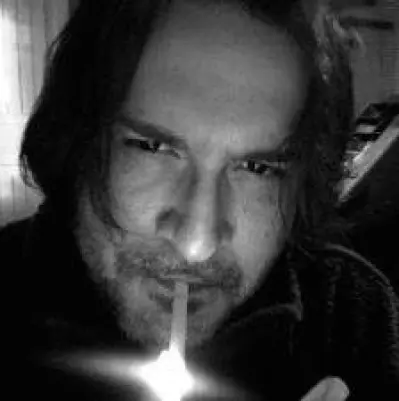 Martin Montiel