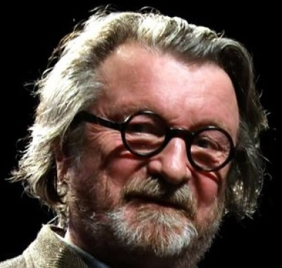 Martin Veyron