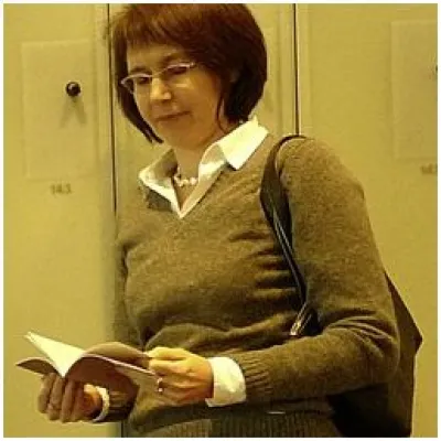 Martina Padberg