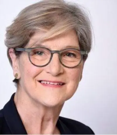 Martine Brousse