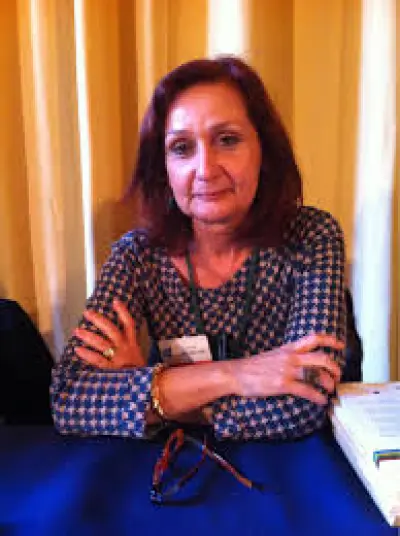 Martine Mathieu-Job