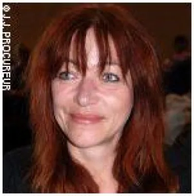Martine Muller