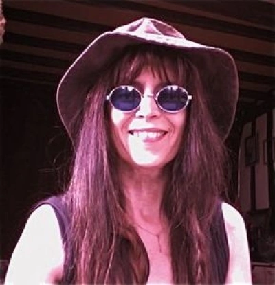 Martine Pouchain