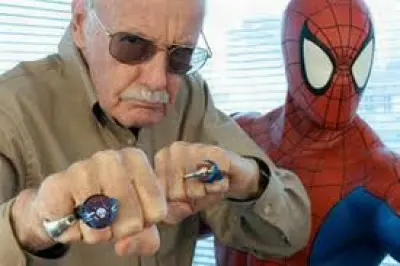 Marvel