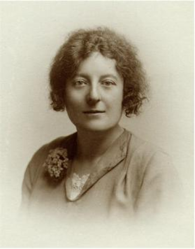 Mary Sheridan