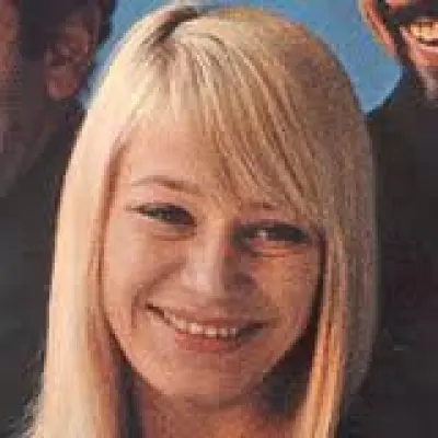Mary Travers