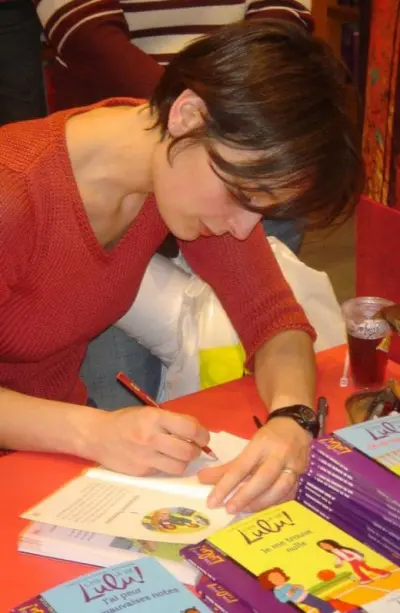 Marylise Morel