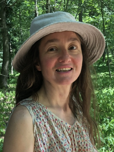 Maryna Uzun