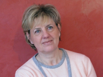 Maryse Rivière