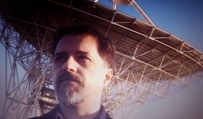 Massimo Teodorani