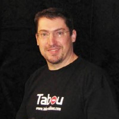 Master Tabou