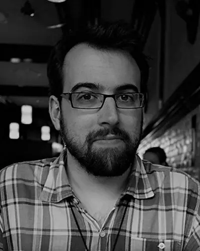 Mathieu Cerbai