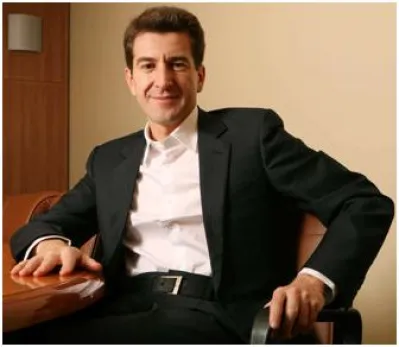 Mathieu Pigasse