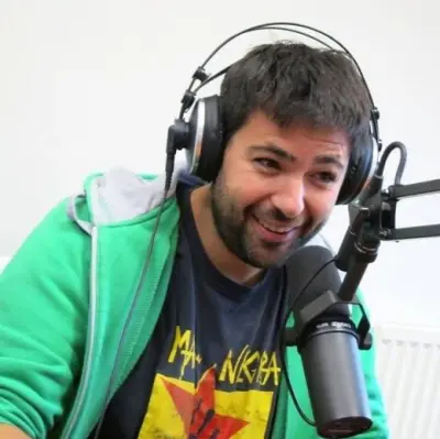Mathieu Siam