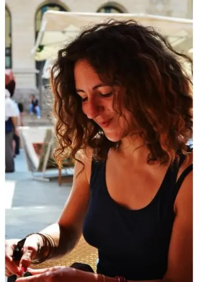 Mathilde Bourgon