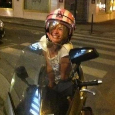 Mathilde Denanot