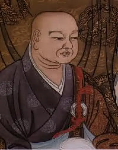 Maître Dogen