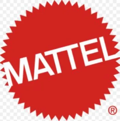 Mattel