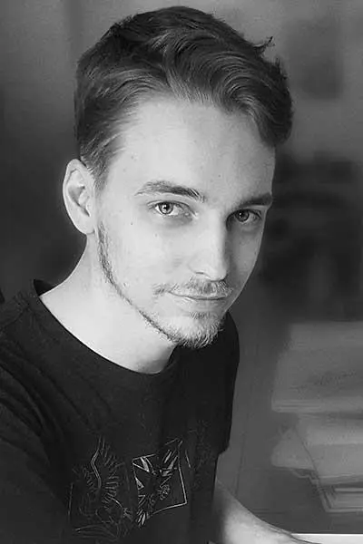 Matthieu Martin