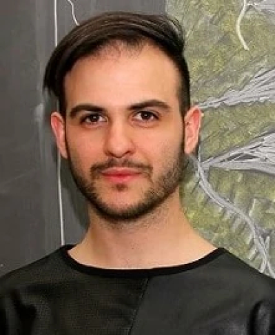 Mattia de Lulis