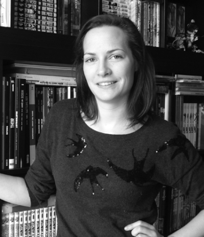 Maud Lienard