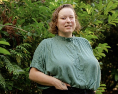 Maureen Desmailles