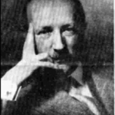 Maurice Bedel
