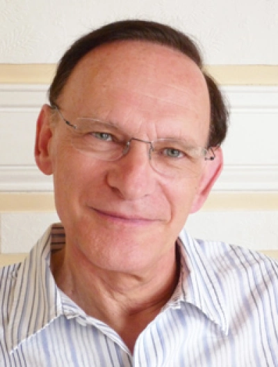 Maurice Berger