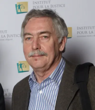 Maurice Cusson