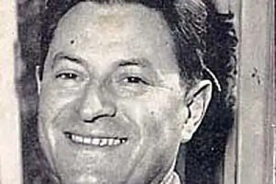 Maurice Fombeure